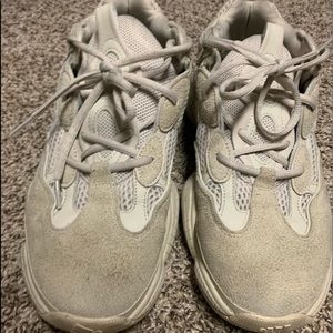 Yeezy 500 Blush
